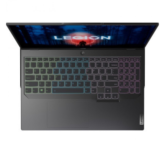 Ноутбук Lenovo Legion Pro 5 16ARX8 (82WM00BJRA)