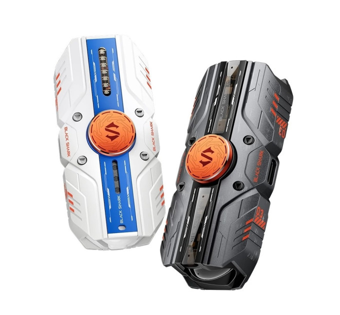 Black Shark Bluetooth-гарнітура Black Shark Rokas 3 White (BS-T3)