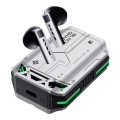 Black Shark Bluetooth-гарнітура Black Shark T11 Grey (BS-T11)