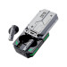 Black Shark Bluetooth-гарнітура Black Shark T11 Grey (BS-T11)