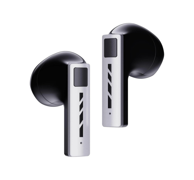 Black Shark Bluetooth-гарнітура Black Shark T11 Grey (BS-T11)