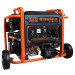 Black&Decker Генератор бензиновий Black&Decker BXGNP6510E