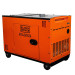 Black&Decker Генератор дизельний Black&Decker BXGND6300E