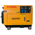 KAMA Генератор дизельний Kama kde6700t