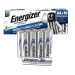 Energizer Батарейка Energizer Ultimate Lithium L91 AA 10шт