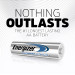 Energizer Батарейка Energizer Ultimate Lithium AAA/LR03 BL 4шт