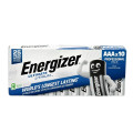 Energizer Батарейка Energizer Ultimate Lithium L92 AAA/LR03 BL 10шт