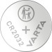 Varta Батарейка Varta Lithium CR2032 BL 2шт