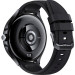 Xiaomi Смарт-годинник Xiaomi Watch 2 Pro Black Case with Black Fluororubber Strap (BHR7211GL)