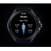 Xiaomi Смарт-годинник Xiaomi Watch 2 Pro Black Case with Black Fluororubber Strap (BHR7211GL)