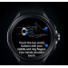 Xiaomi Смарт-годинник Xiaomi Watch 2 Pro Black Case with Black Fluororubber Strap (BHR7211GL)