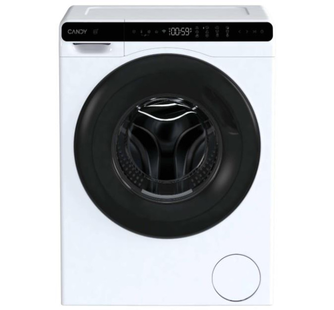 Candy Пральна машина Candy CW50-BP12307U1-S