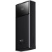 Baseus Універсальна мобільна батарея Baseus Star Lord Digital Display 20000mAh, 22.5W Black (PPXJ080001)