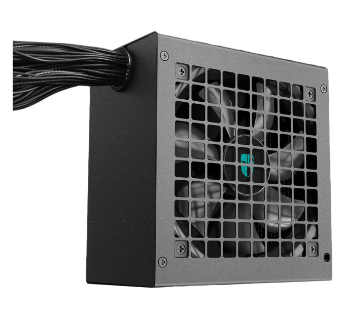 GamerStorm Блок живлення DeepCool GamerStorm PF600X 600W (R-PF600X-HD0B-JGEU)