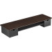OfficePro Підставка для монітора OfficePro MR161DW Dark Wood/Black