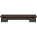 OfficePro Підставка для монітора OfficePro MR161DW Dark Wood/Black