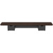 OfficePro Підставка для монітора OfficePro MR177DW Dark Wood/Black