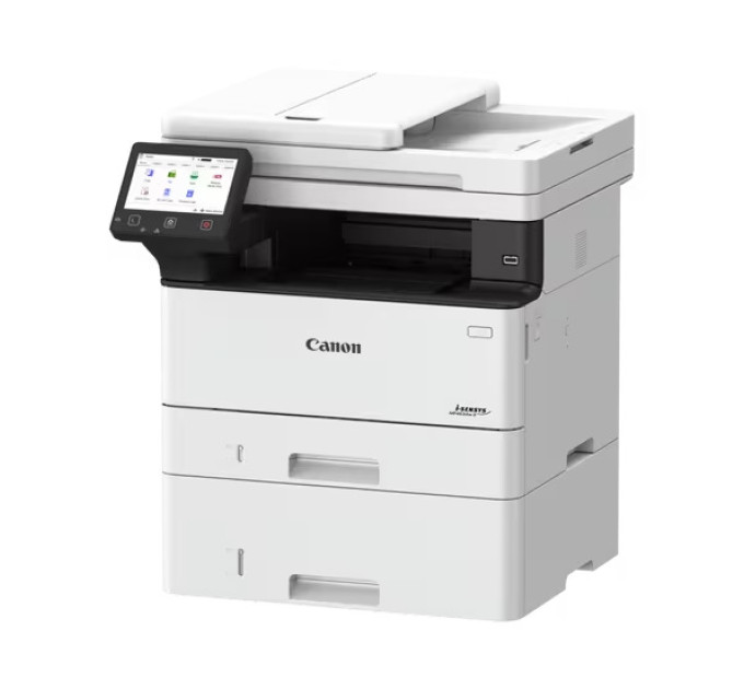 Canon Багатофункціональний пристрій А4 ч/б Canon i-Sensys MF461DW II з Wi-Fi (7188C019)