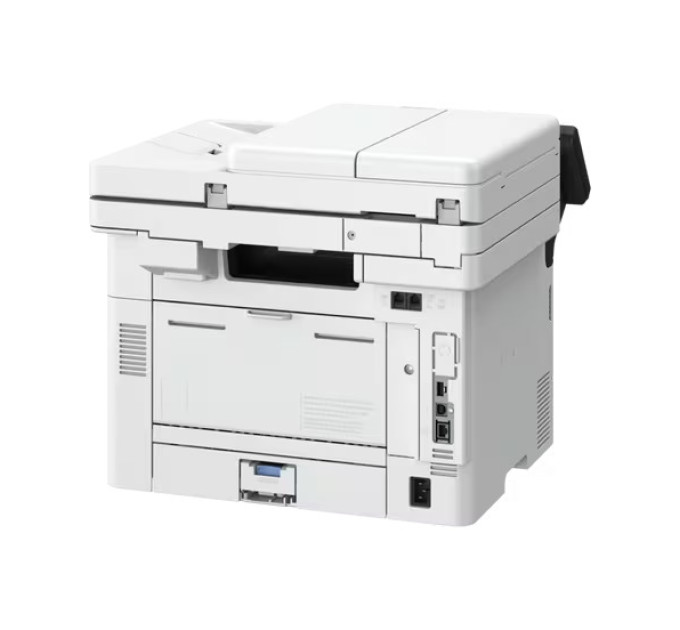 Canon Багатофункціональний пристрій А4 ч/б Canon i-Sensys MF461DW II з Wi-Fi (7188C019)