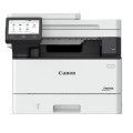 Canon Багатофункціональний пристрій А4 ч/б Canon i-Sensys MF461DW II з Wi-Fi (7188C019)