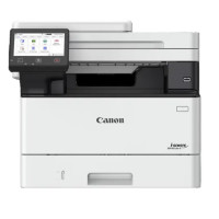 Багатофункціональний пристрій А4 ч/б Canon i-Sensys MF461DW II з Wi-Fi (7188C019)