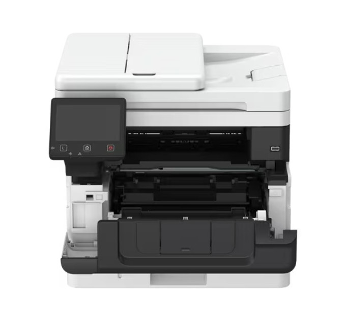 Canon Багатофункціональний пристрій А4 ч/б Canon i-Sensys MF461DW II з Wi-Fi (7188C019)