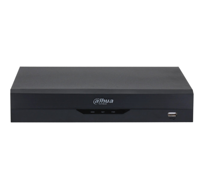 DAHUA Technology Відеореєстратор Dahua DH-XVR5104HS-5M-I3/T