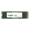 Crucial Твердотільний запам’ятовувальний пристрій накопичувач (SSD) G4 M.2 NVME 2TB E100 CT2000E100SSD8 CRUCIAL