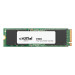 Crucial Твердотільний запам’ятовувальний пристрій накопичувач (SSD) G4 M.2 NVME 2TB E100 CT2000E100SSD8 CRUCIAL
