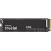 Crucial Твердотільний запам’ятовувальний пристрій накопичувач (SSD) G5 M.2 NVME 1TB P510 CT1000P510SSD8 CRUCIAL