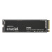 Crucial Твердотільний запам’ятовувальний пристрій накопичувач (SSD) G5 M.2 NVME 1TB P510 CT1000P510SSD8 CRUCIAL
