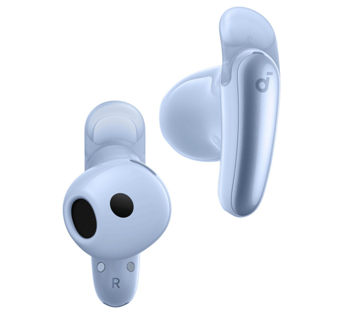 Anker Bluetooth-гарнітура Anker SoundСore Liberty Buds Blue (D1200G31)