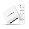 H96 TV приставка H96 Max H618 Plus 4/32GB