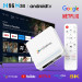 H96 TV приставка H96 Max H618 Plus 4/32GB