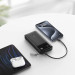 Anker Універсальна мобільна батарея Anker PowerCore 20000mAh 30W Black (A1384G11)