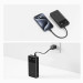 Anker Універсальна мобільна батарея Anker PowerCore 20000mAh 30W Black (A1384G11)
