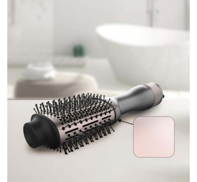 Фен-щітка Cecotec CeramicCare Single (CCTC-04444)