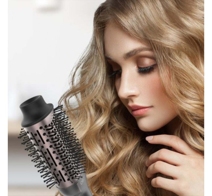 Фен-щітка Cecotec CeramicCare Single (CCTC-04444)