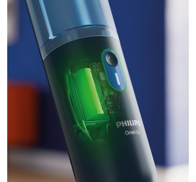 Philips Електрична швабра Philips OneUp XV3101/01