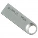 Goodram USB флеш накопичувач Goodram 16GB UNO3 Steel USB 3.2 (UNO3-0160S0R11)