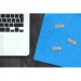 Goodram USB флеш накопичувач Goodram 16GB UNO3 Steel USB 3.2 (UNO3-0160S0R11)