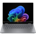 HP Ноутбук HP OmniBookX Flip Next Gen AI 14-fk0010ua (D16H4EA)