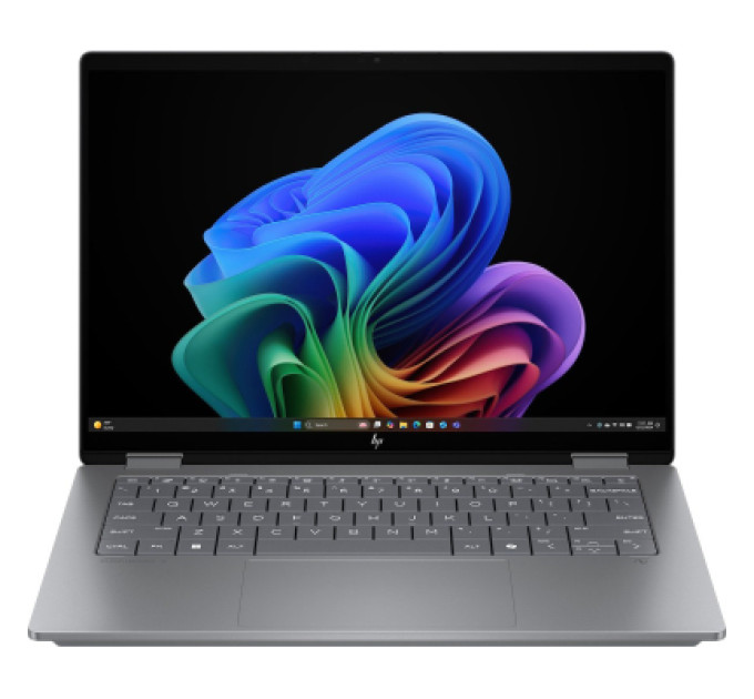 HP Ноутбук HP OmniBookX Flip Next Gen AI 14-fk0010ua (D16H4EA)