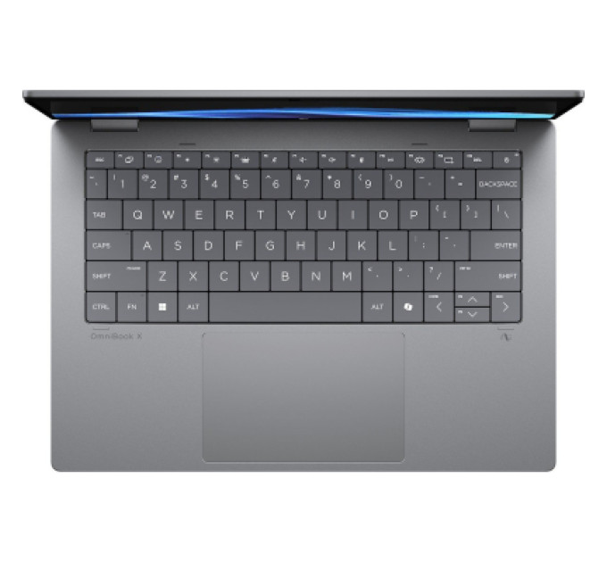 HP Ноутбук HP OmniBookX Flip Next Gen AI 14-fk0010ua (D16H4EA)
