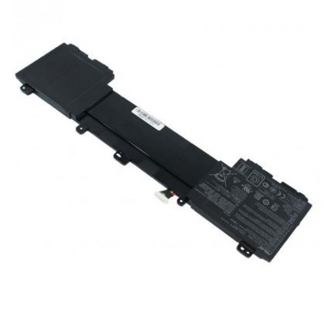 Акумулятор до ноутбука ASUS ZenBook UX550VE C42N1630, 4790mAh (73Wh), 4cell, 15.4V, Li-P (A47545)