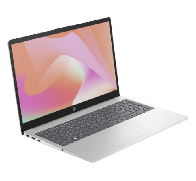 HP Ноутбук HP 15-fd0235ua (D16F1EA)
