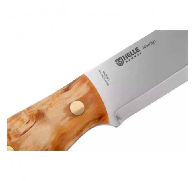 Ніж Helle Nordlys (671)
