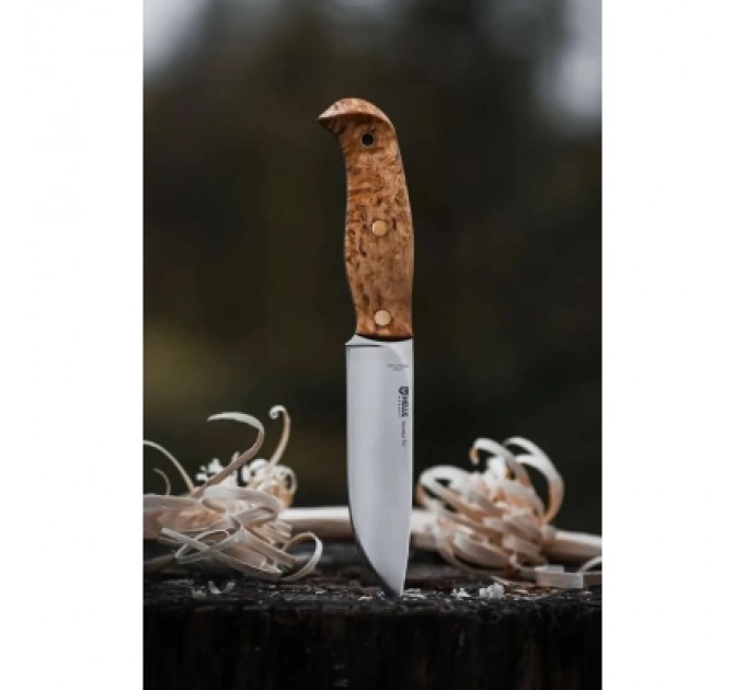 Ніж Helle Nordlys Flat Gring (1671)