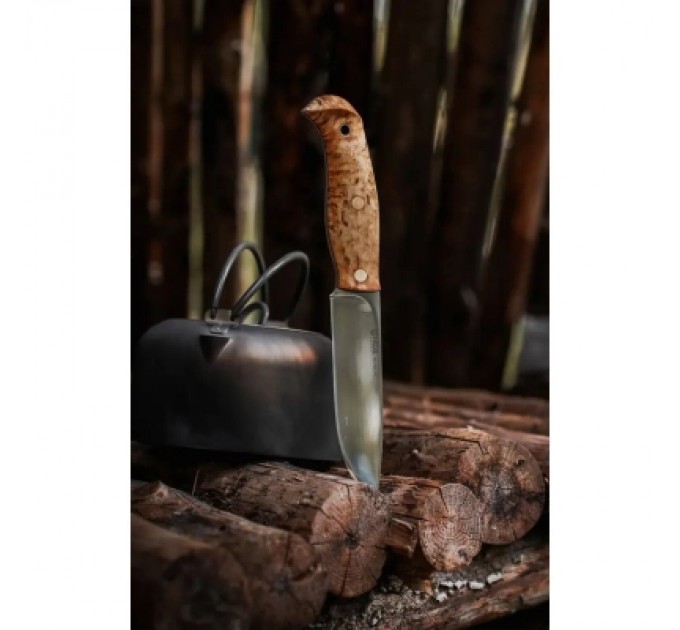 Ніж Helle Nordlys Flat Gring (1671)