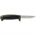 Ніж Morakniv Basic 546 Limited Edition Black/Military Green (13807)